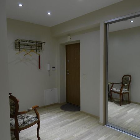 Aguona Apartament Daire Druskininkai Dış mekan fotoğraf