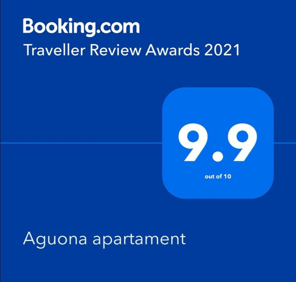 Aguona Apartament Daire Druskininkai Dış mekan fotoğraf