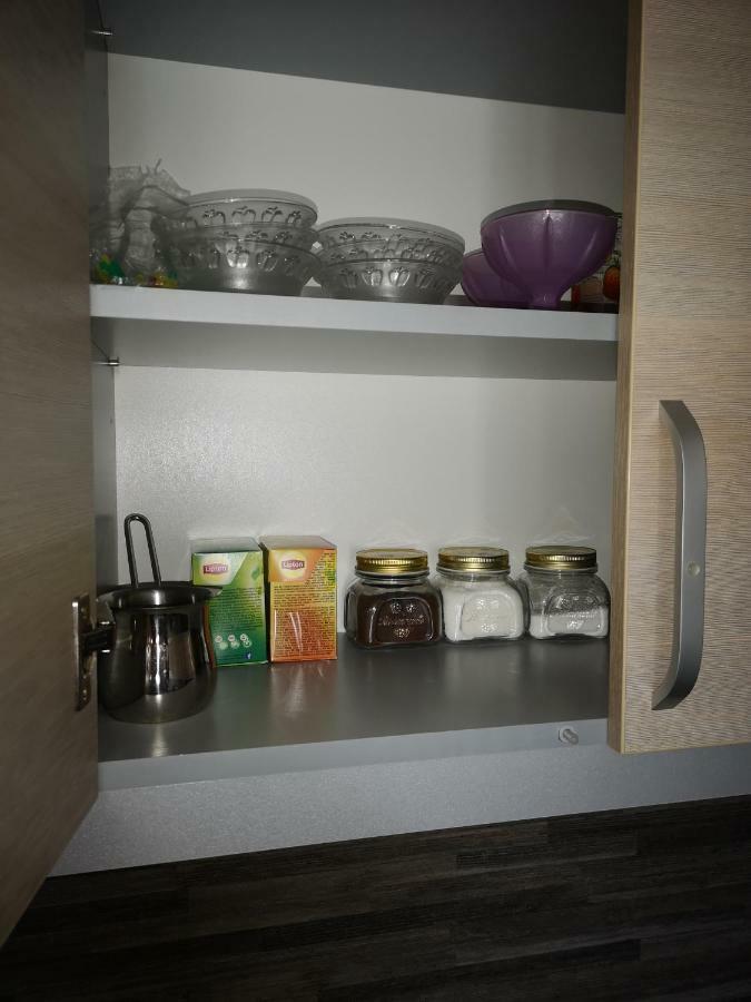 Aguona Apartament Daire Druskininkai Dış mekan fotoğraf